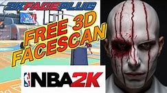 *FREE* ROAD WARRIOR 3D FACE SCAN *ALL 2K VERSIONS*