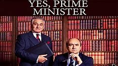 Yes Prime Minister S02E01 - video Dailymotion
