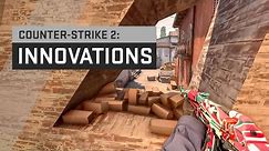 Counter-Strike 2: Innovations