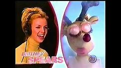 CBS Commercials - December 8, 2002 (Part 1)