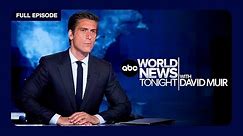 ABC World News Tonight Full Broadcast - March 23, 2004
