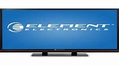 Element 50 inch LCD TV – New Addition of Entertainment Experience