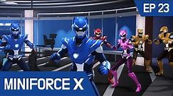 [MiniforceX] Episode 23 - Find the Fakes!