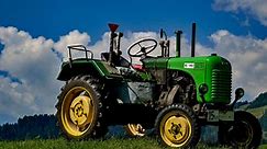 10 Farm Tractor Salvage Yards in Minnesota (2021) | Farming Base