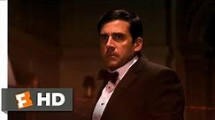 Get Smart (3/4) Movie CLIP - That's Not Cheese (2008) HD