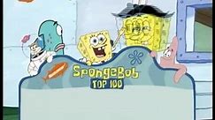 Nickelodeon's SpongeBob Top 100 Interactive TV Vote Application