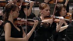 Jean Sibelius - Finlandia op. 26 - Musiikkitalo Official Opening 31.8.2011