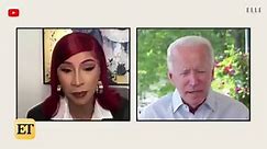 Cardi B Advocates for Racial Equality, Free College and Healthcare in Conversation With Joe Biden
