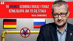 Ziemkiewicz: to Niemcy uzbroili Rosję i teraz rżną głupa jak to się stało | Polska Na Dzień Dobry