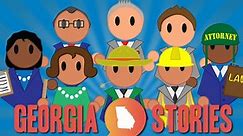 Georgia Stories:The Executive Branch
