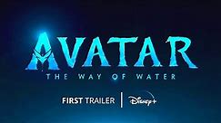 AVATAR 2 (2022) FIRST TRAILER | 20th Century Fox | Disney+ Concept
