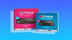 What is Freesat? The UK's free satellite TV service explained | Stuff