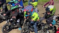Moto X Compound - We do it for the kidZ❤️❤️. We did a...
