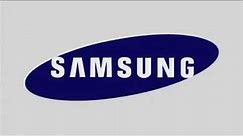 Samsung Logo 2001-2009 History