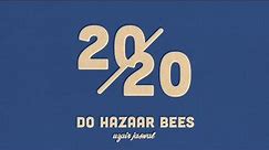 Do Hazaar Bees | Lovestruck - Uzair Jaswal | 2021