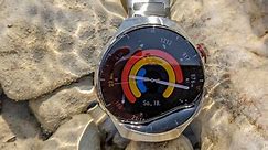 Huawei Watch 4 Pro Smartwatch review - Can finally do more