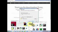 How to install iTunes - Free - Step by Step