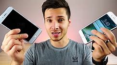 iPhone 8_8 Plus vs iPhone 7_7 Plus - Worth Upgrading-nImFZRtGeAQ - Video Dailymotion