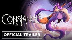 Constance - Official Announcement Trailer