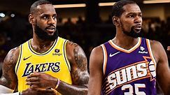 Los Angeles Lakers vs Phoenix Suns Full Game Highlights - October 26, 2023 | 2023-24 NBA Season
