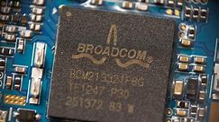 The History of Broadcom: Blazing the Trail of Tech Innovation