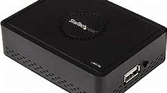 StarTech.com Wireless Display Adapter with HDMI - Miracast Adapter - 1080p (WIFI2HDMC),Black