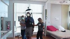 Virtual Tour of the Inpatient Rehabilitation Center at Lehigh Valley Hospital–Cedar Crest