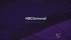 Endemol/E 112 St/A Better Machine/NBC Universal Television Distribution (2012)