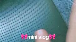 selly (@selly8880)’s videos with mini vlog - 🍓•||Minivlog||•🍓