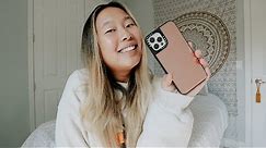 The truth about the CASETiFY Mirror Case (bronze) | Review *Not Sponsored*
