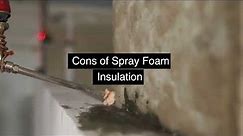 Pros and Cons of Spray Foam vs Radiant Barrier Sheathing Insulation