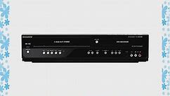 Magnavox ZV427MG9 DVD Recorder/VCR Combo HDMI 1080p Up-Conversion No Tuner