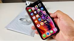 CHEAP Used iPhone XS eBay Review (2020)