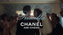 CHANEL supports “Priscilla”, a film by Sofia Coppola — CHANEL and Cinema