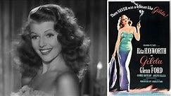 Gilda (1946) - Movie Review
