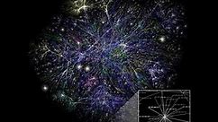 Telecommunications network | Wikipedia audio article