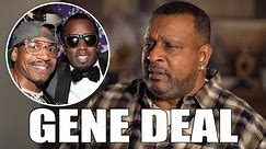 “50 Cent Will Beat Up Stevie J” Gene Deal On Diddy Being Seen With Stevie J In Miami After The Raids