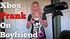 XBOX PRANK - Top Girlfriend and Boyfriend Pranks