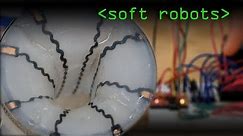 Soft Robots - Computerphile