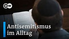 Warum der Antisemitismus so hartnäckig ist | DW Reporter