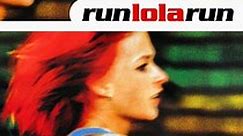 Run Lola Run - movie: where to watch stream online