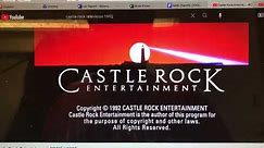 Castle Rock Television/20th Television (1992)