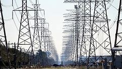 How extreme weather could cause the US power grid to buckle