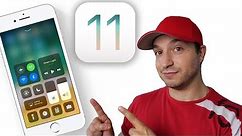 Install iOS 11 - How To Update iOS 11, iPhone, iPad, iPod Touch