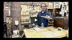 Milling Lumber: From Rough to Finish