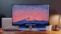 Hands-On with LG's New UltraFine 4K Display (LG 32UL950)