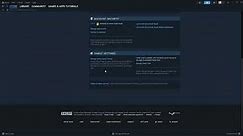 How to Disable Family View on Steam in 2024