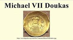 Michael VII Doukas