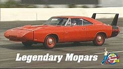 Legendary Mopars | The Ultimate Compilation