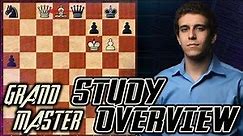 Road To Master | How To Study Chess